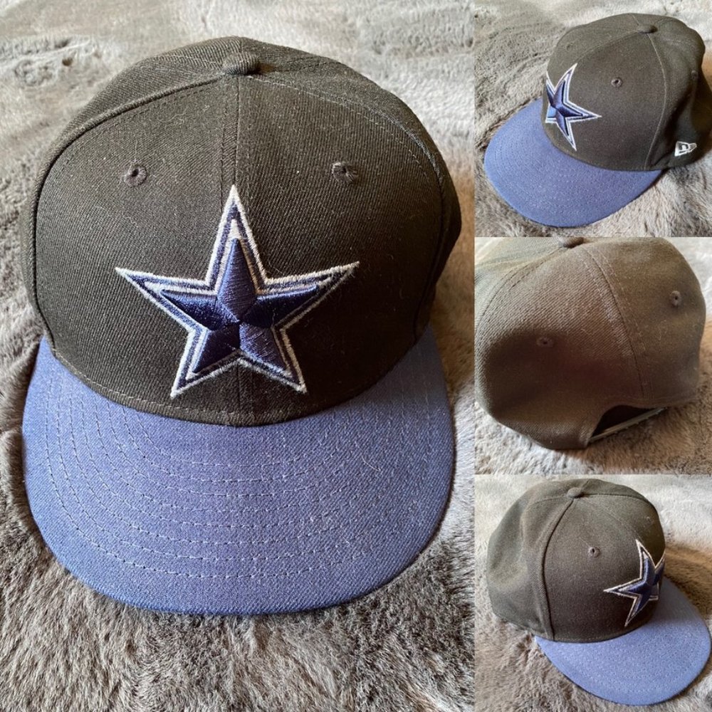 Cowboys Cap